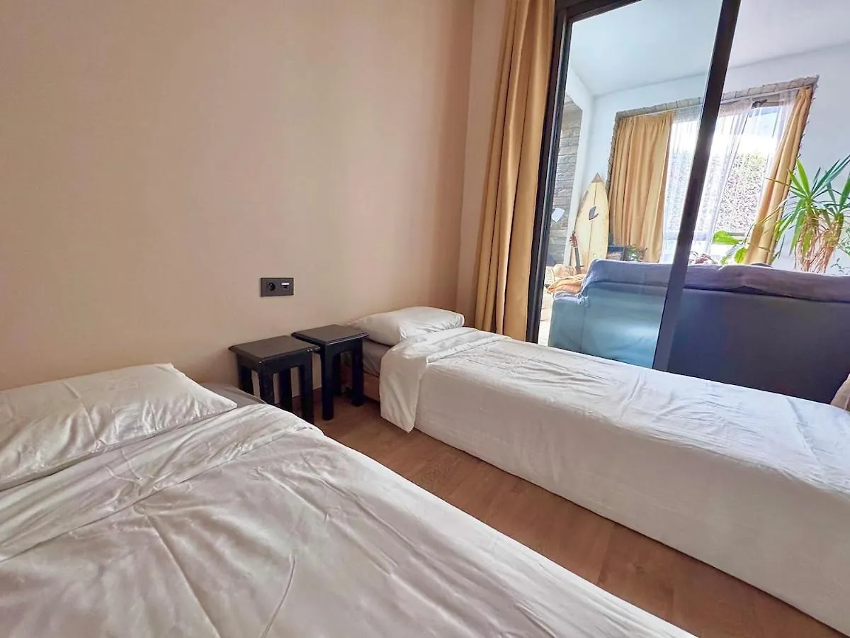 Appartement Agreable Agadir