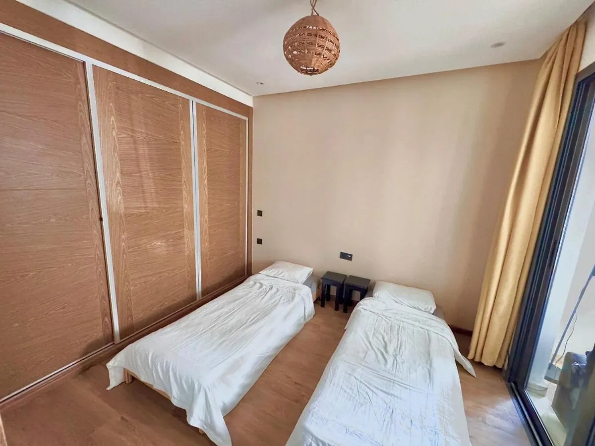 Appartement Agreable Agadir