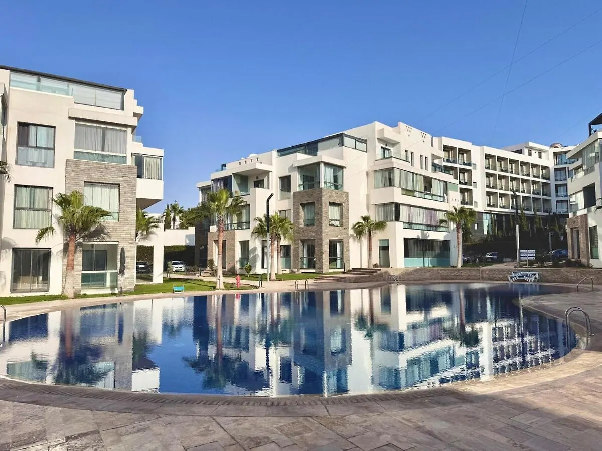 Appartement Agreable Agadir