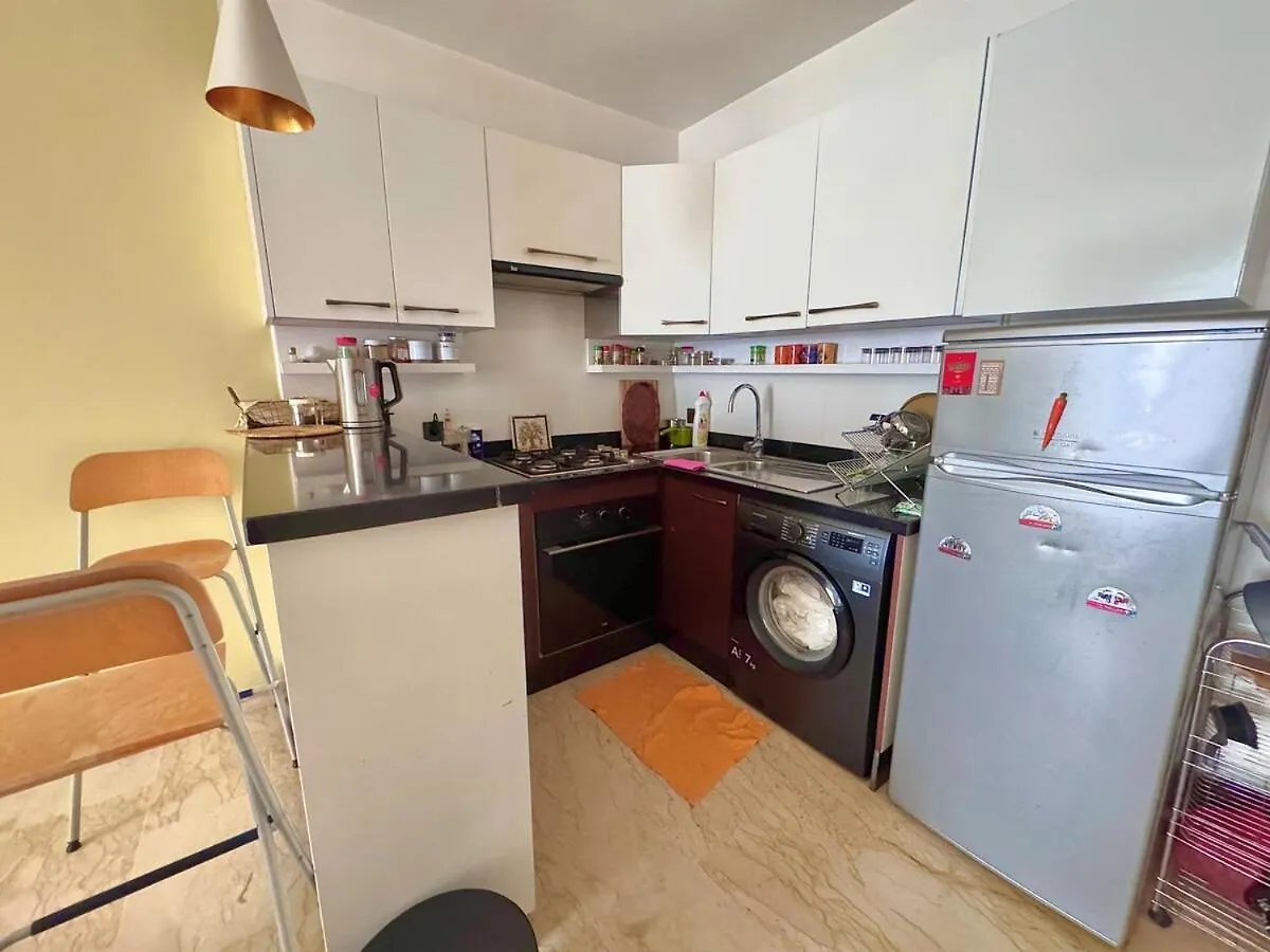 Appartement Agreable Agadir Maroc