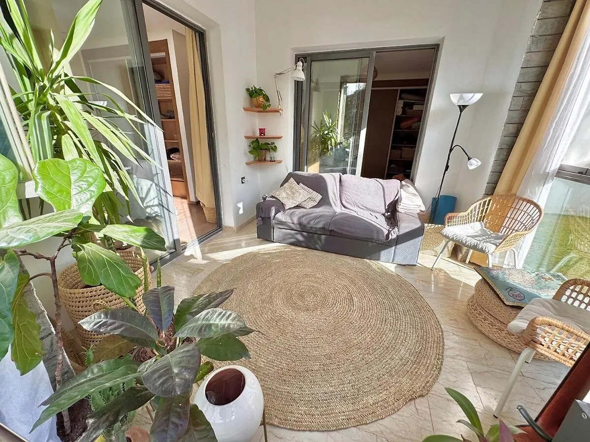 Appartement Agreable Agadir Maroc