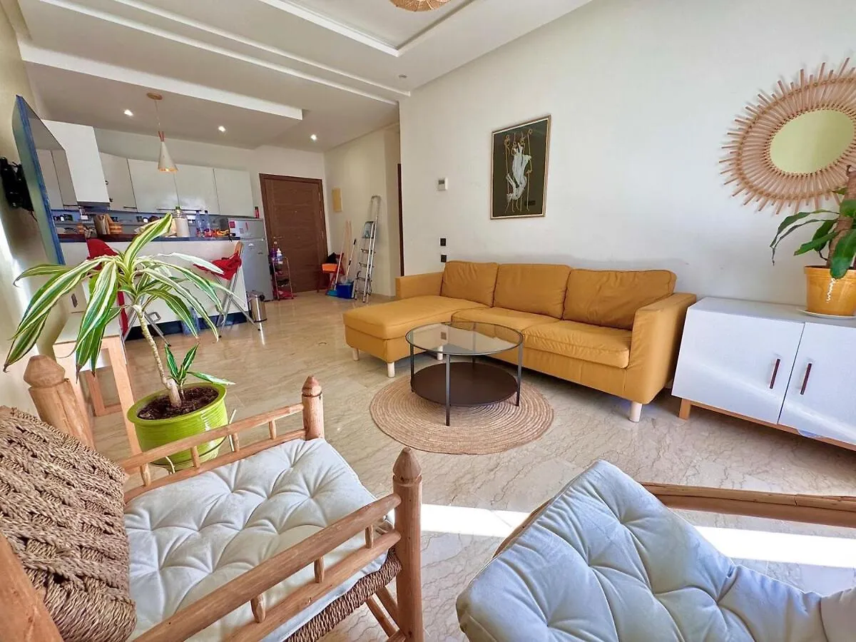 Appartement Agreable Agadir 0*,  Maroc