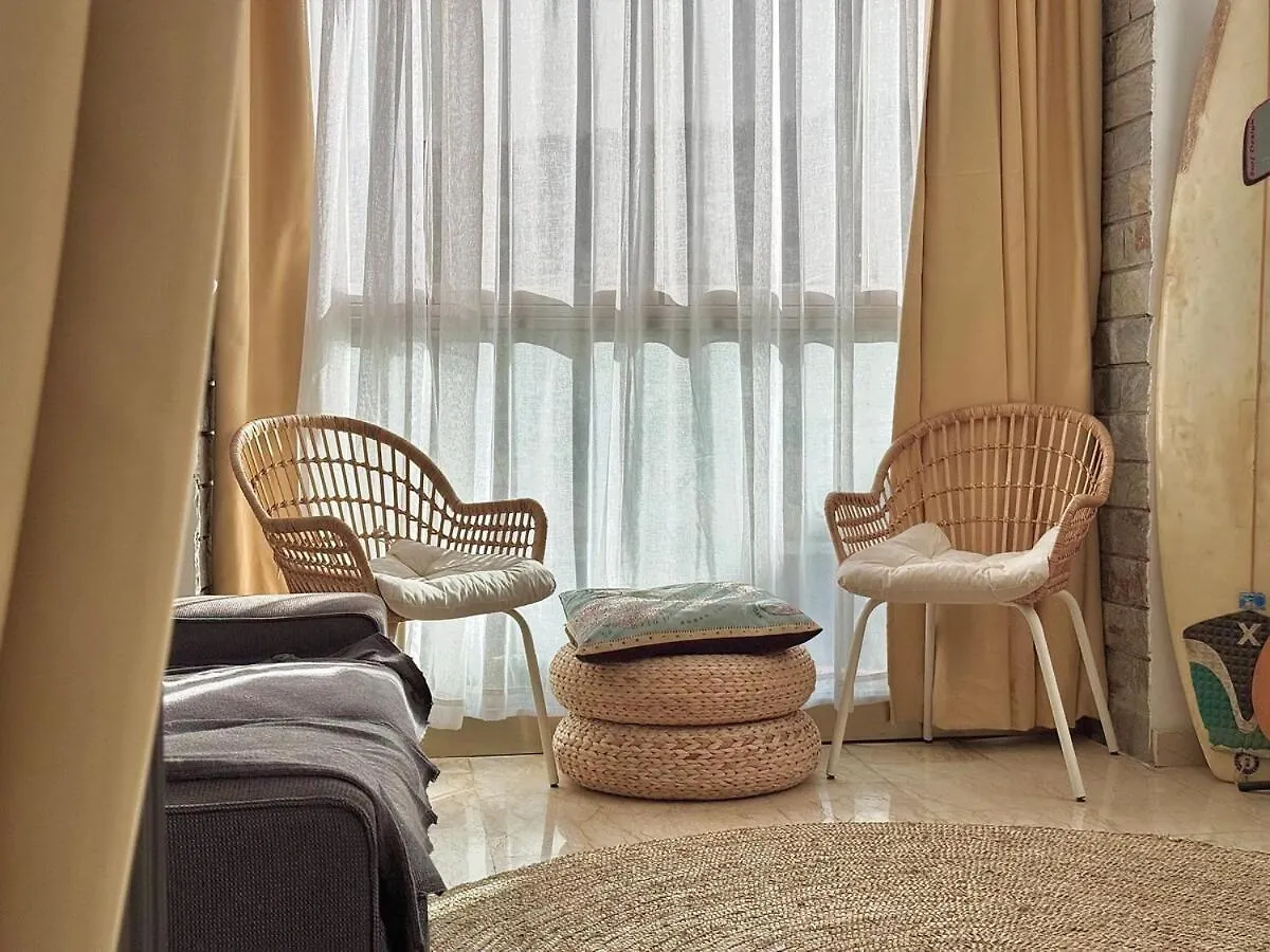 Appartement Agreable Agadir
