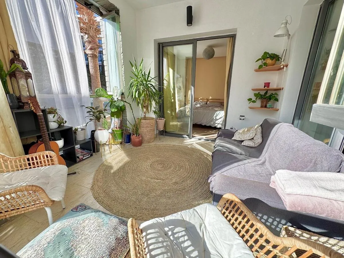 Appartement Agreable Agadir Maroc