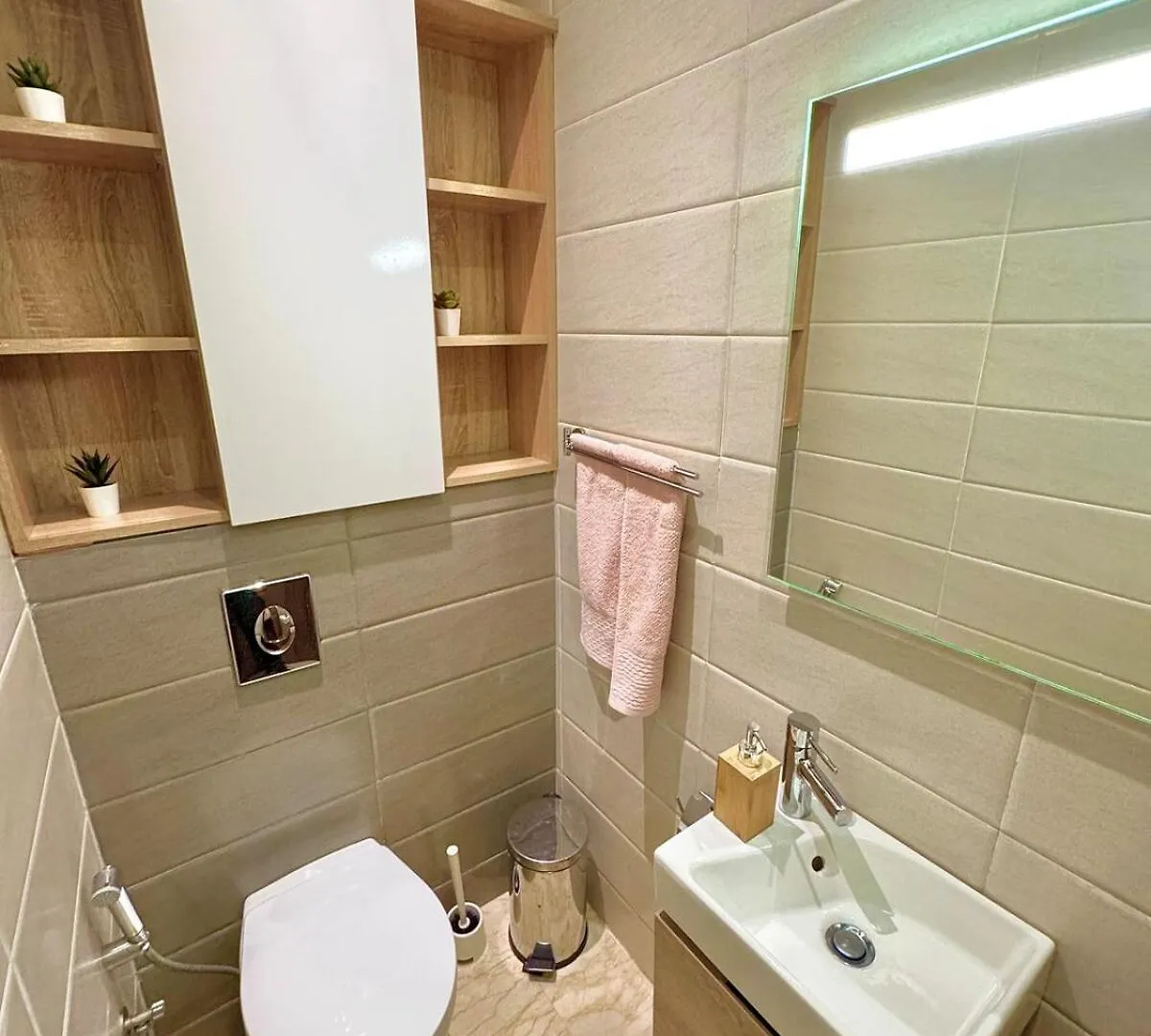 Appartement Agreable Agadir