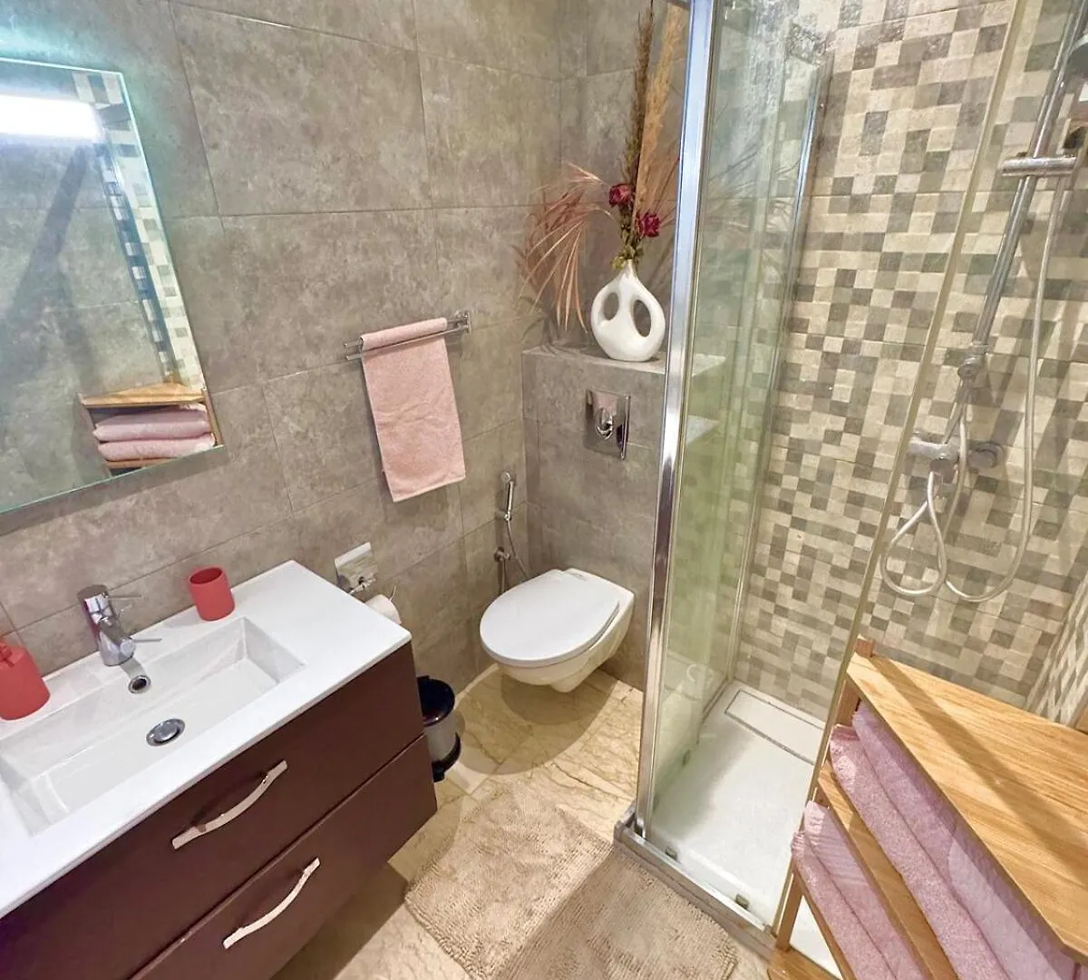 Appartement Agreable Agadir Maroc